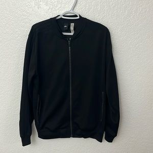 Men’s adidas bomber jacket